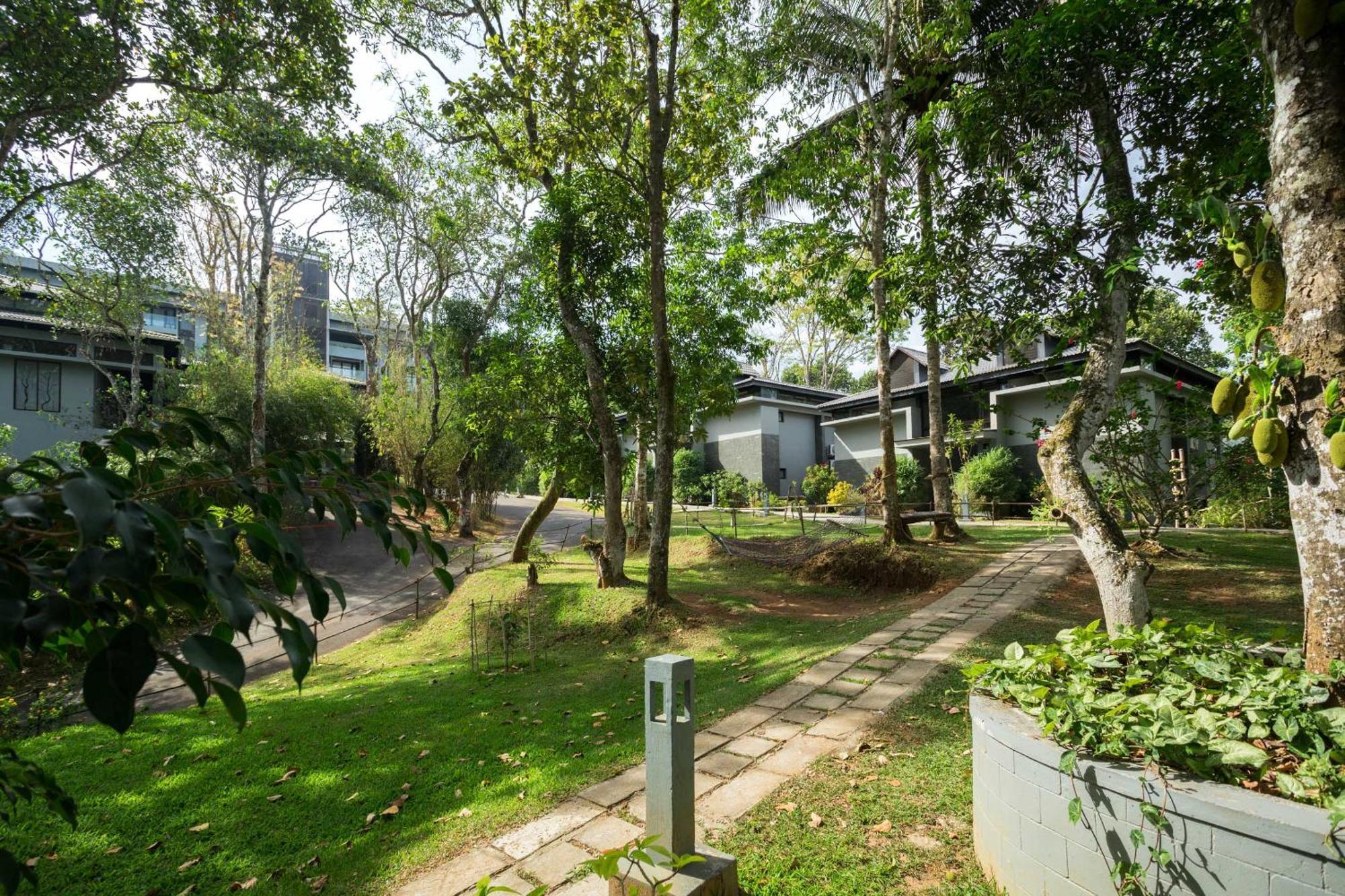 The Mountain Courtyard 5*