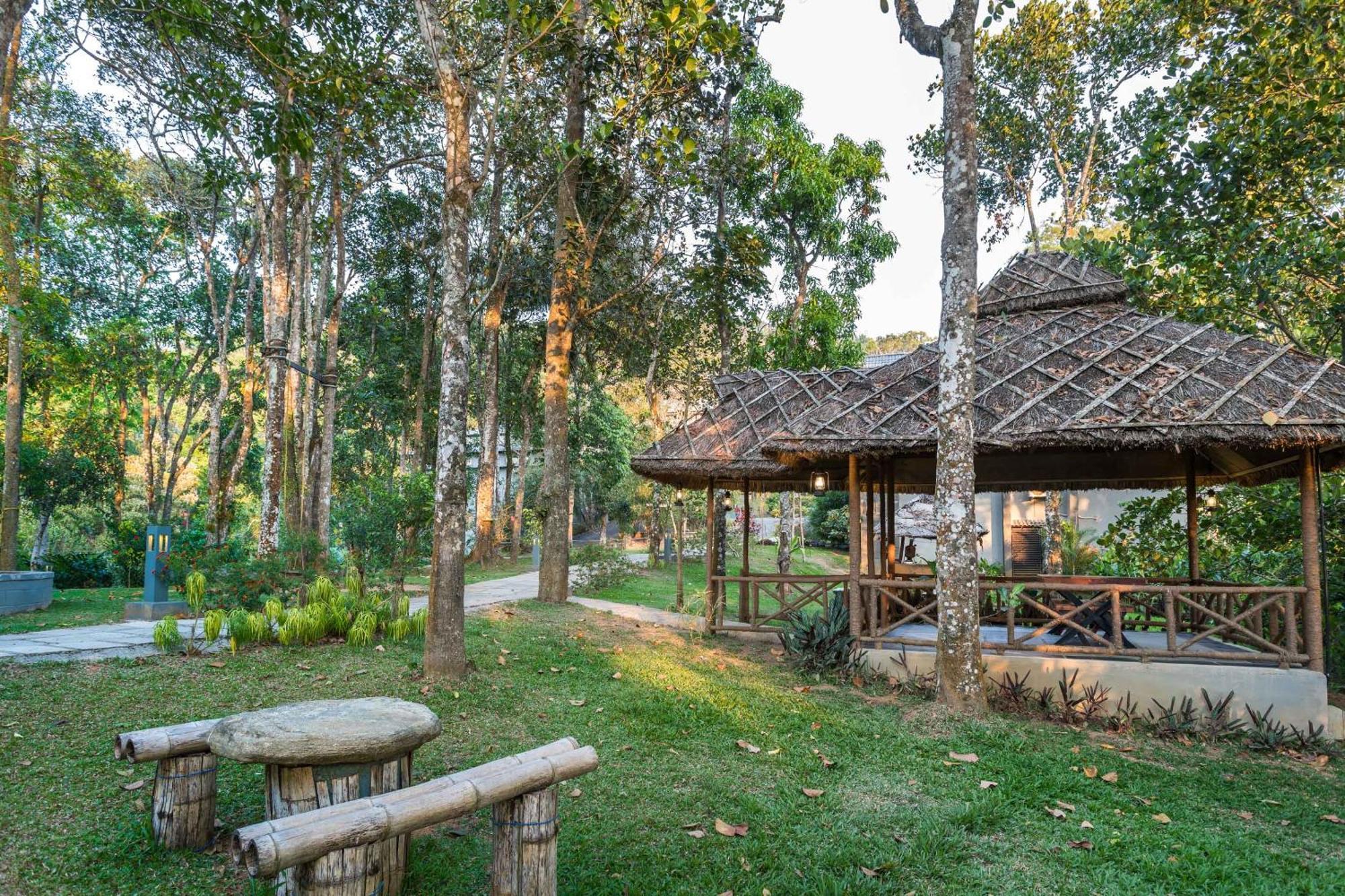Resort The Mountain Courtyard 5*
